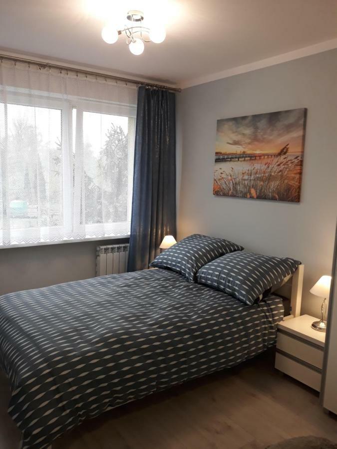 Апартаменти Katrin House Освенцім Екстер'єр фото